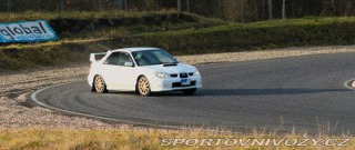 Subaru Impreza 2,0 Subaru impreza WRX 1800