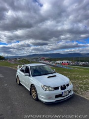 Subaru Impreza 2,0 Subaru impreza WRX 1800