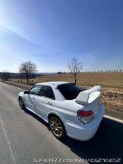 Subaru Impreza 2,0 Subaru impreza WRX 1800