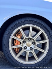 Subaru Impreza 2,0 Subaru impreza WRX 1800