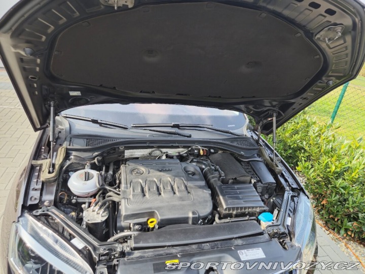Škoda Superb 2,0 TDI 4x4 140(165) kW 2017