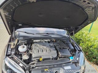 Škoda Superb 2,0   TDI 4x4 140(165) kW 2017