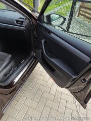 Škoda Superb 2,0   TDI 4x4 140(165) kW 2017