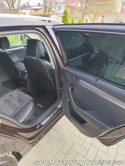 Škoda Superb 2,0   TDI 4x4 140(165) kW 2017