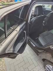 Škoda Superb 2,0   TDI 4x4 140(165) kW 2017