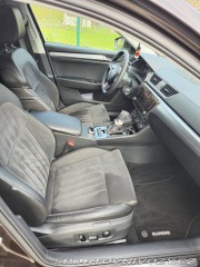 Škoda Superb 2,0   TDI 4x4 140(165) kW 2017
