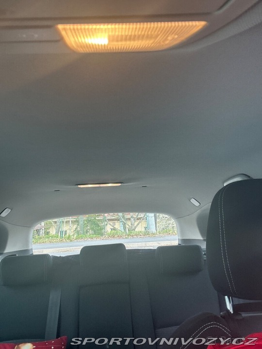 Toyota Ostatní modely Avensis 2,0 2015
