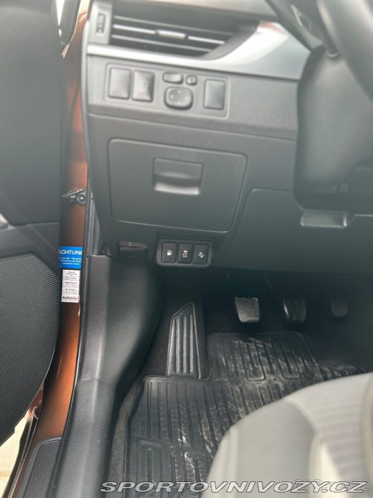 Toyota Ostatní modely Avensis 2,0 2015