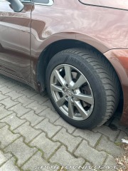 Toyota Ostatní modely Avensis 2,0 2015