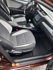 Toyota Ostatní modely Avensis 2,0 2015