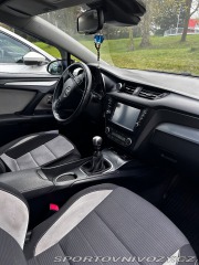 Toyota Ostatní modely Avensis 2,0 2015
