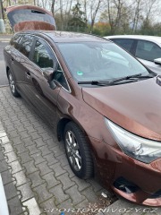 Toyota Ostatní modely Avensis 2,0 2015
