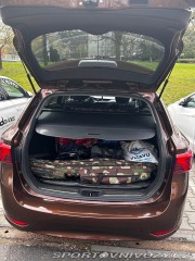 Toyota Ostatní modely Avensis 2,0 2015
