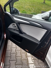 Toyota Ostatní modely Avensis 2,0 2015