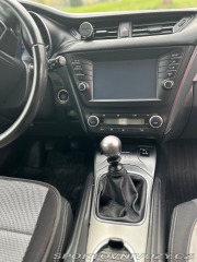 Toyota Ostatní modely Avensis 2,0 2015