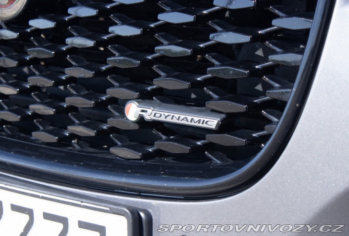 Jaguar F-Pace 90115 2021