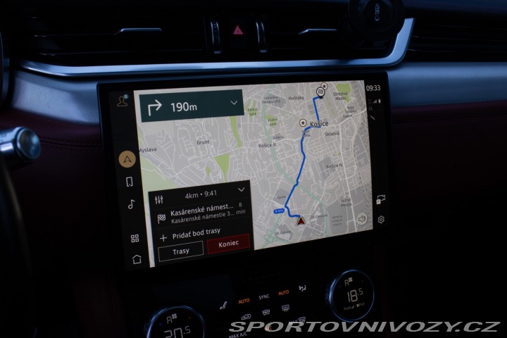 Jaguar F-Pace 90115 2021