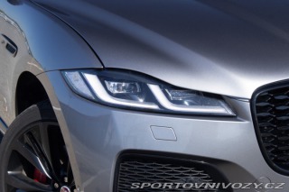 Jaguar F-Pace 90115 2021