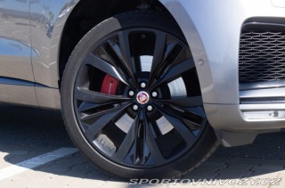 Jaguar F-Pace 90115 2021