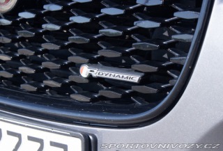 Jaguar F-Pace 90115 2021