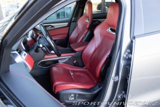 Jaguar F-Pace 90115 2021