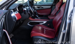 Jaguar F-Pace 90115 2021