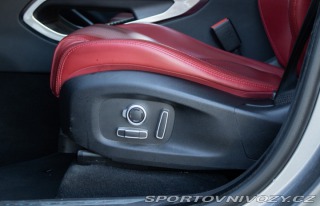 Jaguar F-Pace 90115 2021