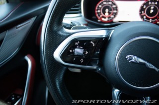 Jaguar F-Pace 90115 2021