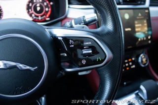 Jaguar F-Pace 90115 2021