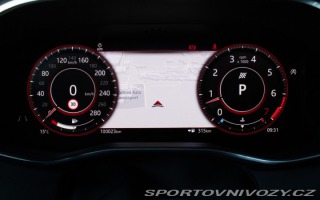 Jaguar F-Pace 90115 2021