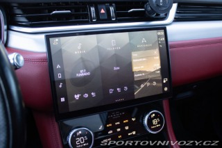Jaguar F-Pace 90115 2021