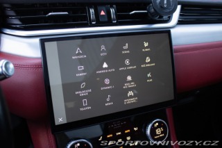 Jaguar F-Pace 90115 2021