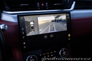 Jaguar F-Pace 90115 2021