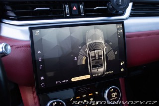 Jaguar F-Pace 90115 2021