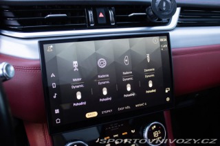 Jaguar F-Pace 90115 2021