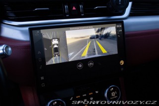 Jaguar F-Pace 90115 2021