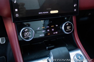 Jaguar F-Pace 90115 2021