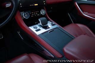 Jaguar F-Pace 90115 2021