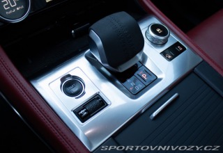 Jaguar F-Pace 90115 2021