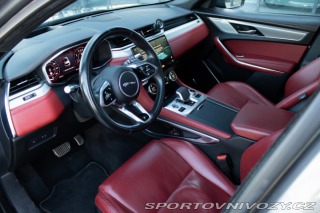 Jaguar F-Pace 90115 2021