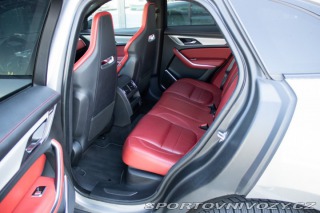Jaguar F-Pace 90115 2021