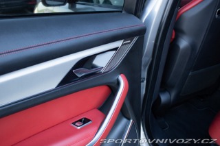 Jaguar F-Pace 90115 2021