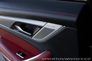 Jaguar F-Pace 90115 2021