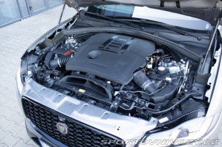 Jaguar F-Pace 90115 2021