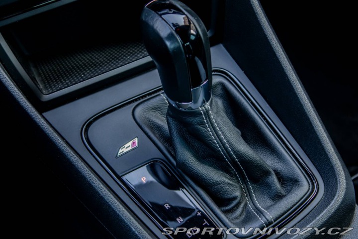 Seat Leon 2.0 TSI Cupra 280 DSG, D 2014