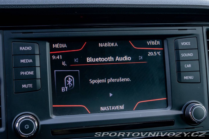 Seat Leon 2.0 TSI Cupra 280 DSG, D 2014