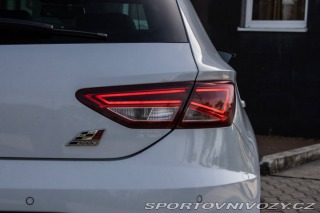 Seat Leon 2.0 TSI Cupra 280 DSG, D 2014