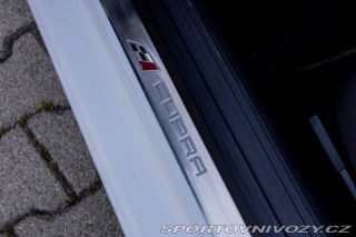 Seat Leon 2.0 TSI Cupra 280 DSG, D 2014