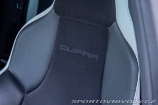 Seat Leon 2.0 TSI Cupra 280 DSG, D 2014
