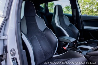 Seat Leon 2.0 TSI Cupra 280 DSG, D 2014